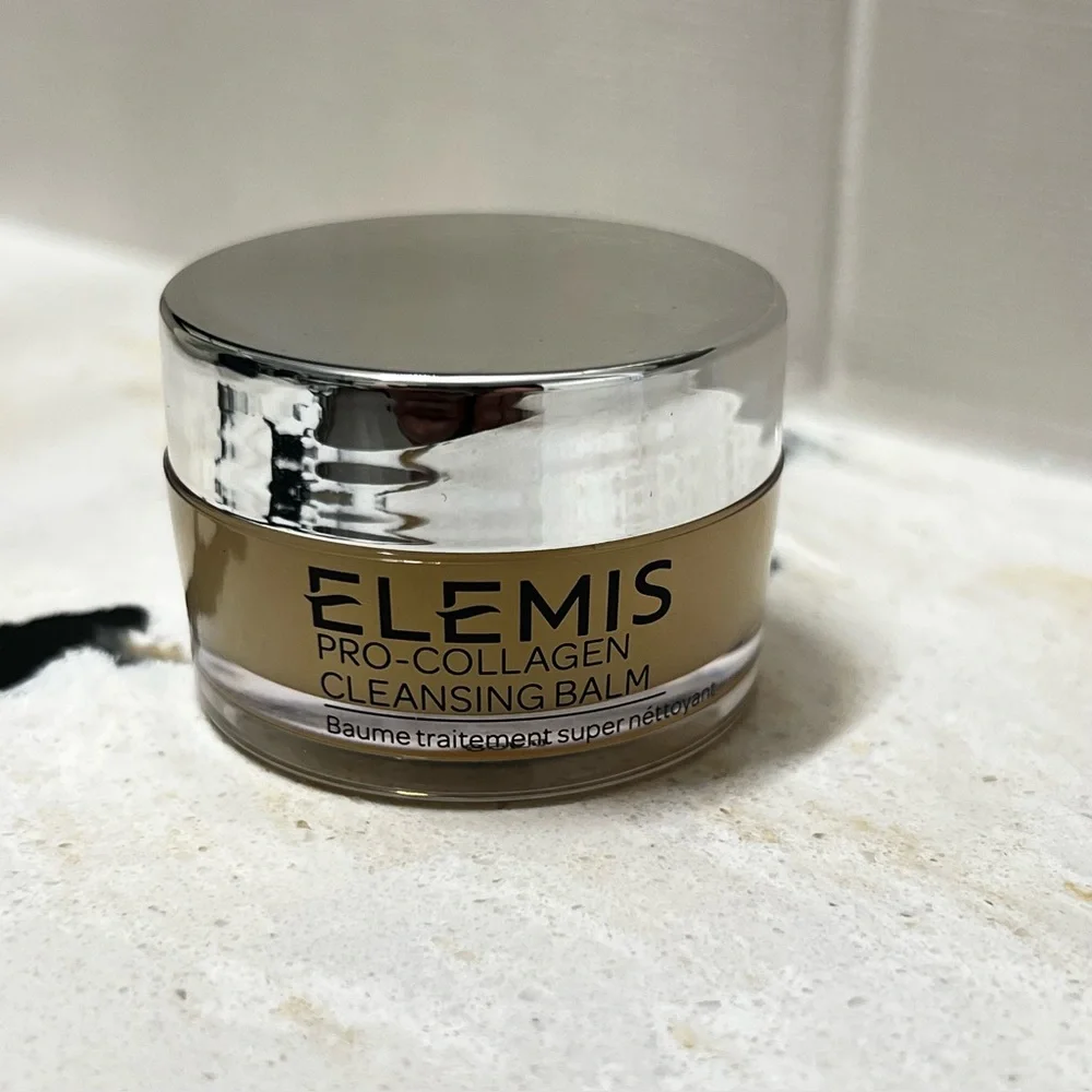 ELEMIS Pro-Collagen Cleansing Balm - 20 g - Picture 1 of 2